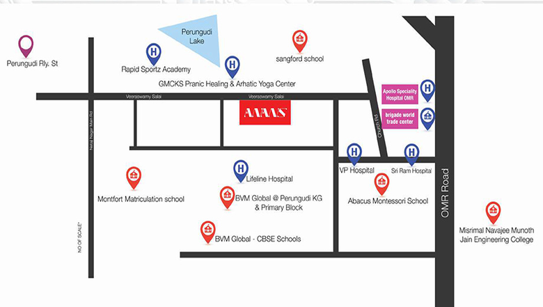 Location