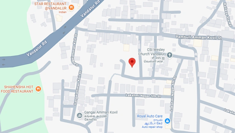 Location