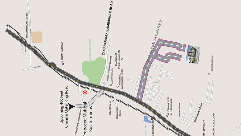 Location