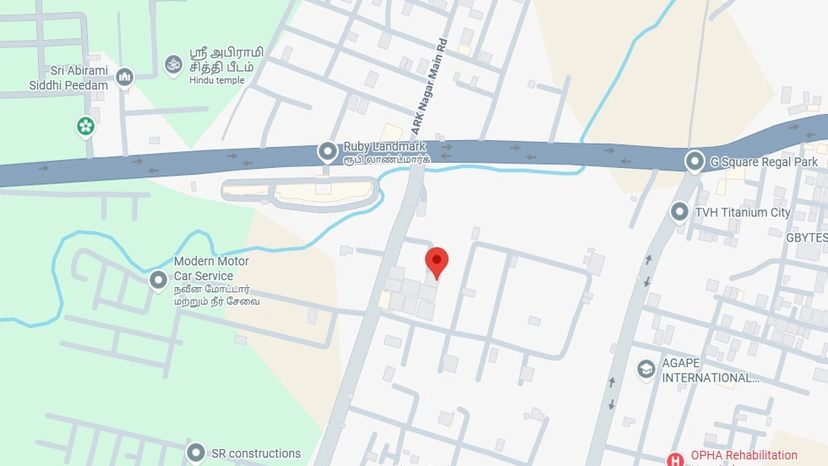 Location