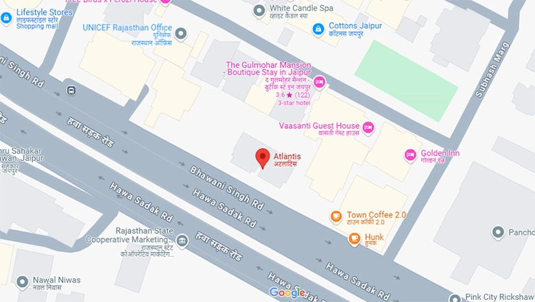 Location