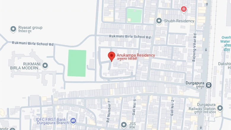 Location