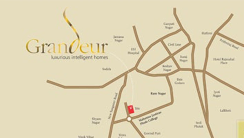 Location