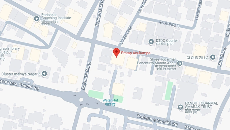 Location