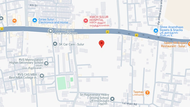 Location