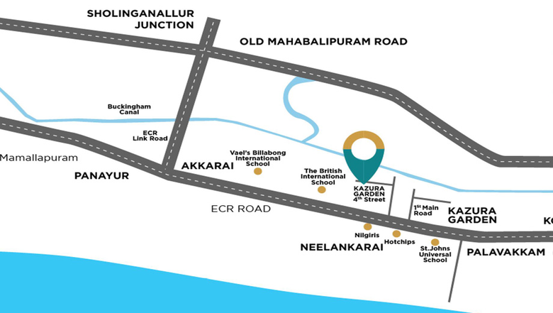Location