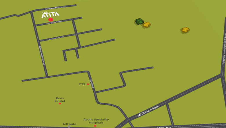 Location