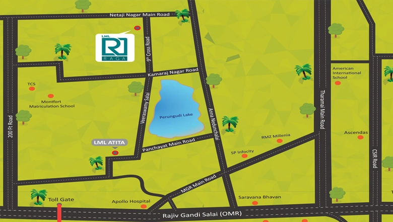 Location