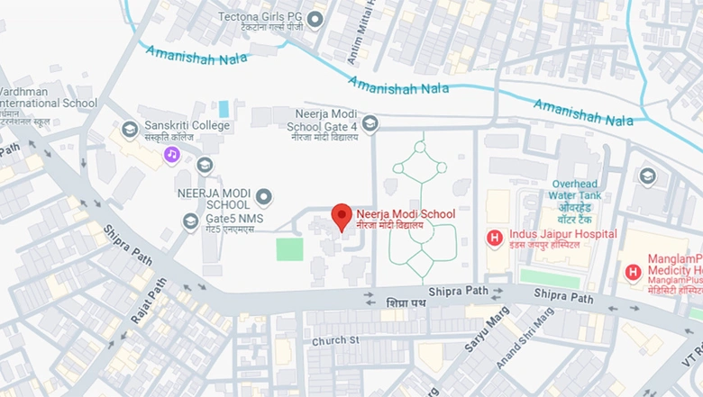 Location