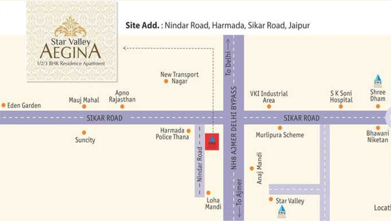 Location
