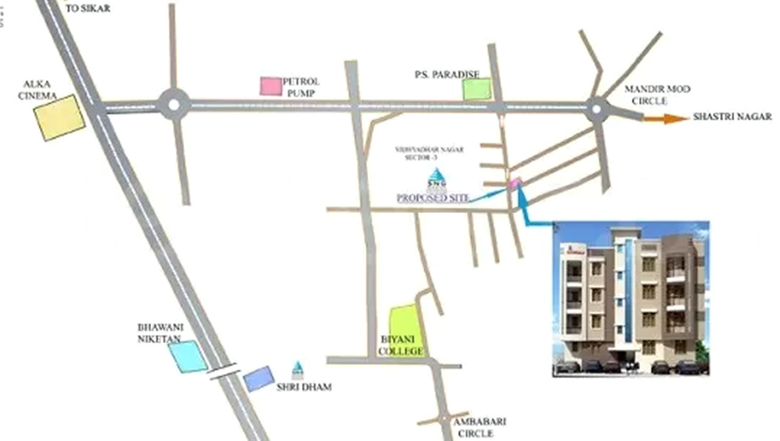 Location