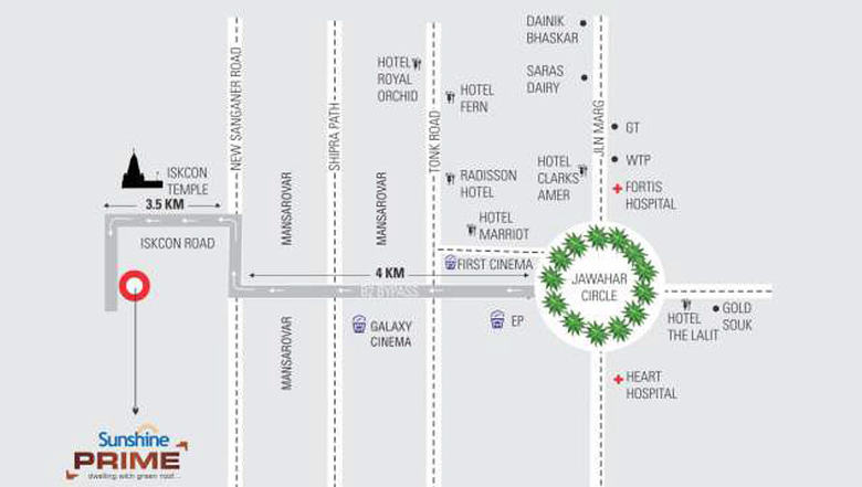 Location
