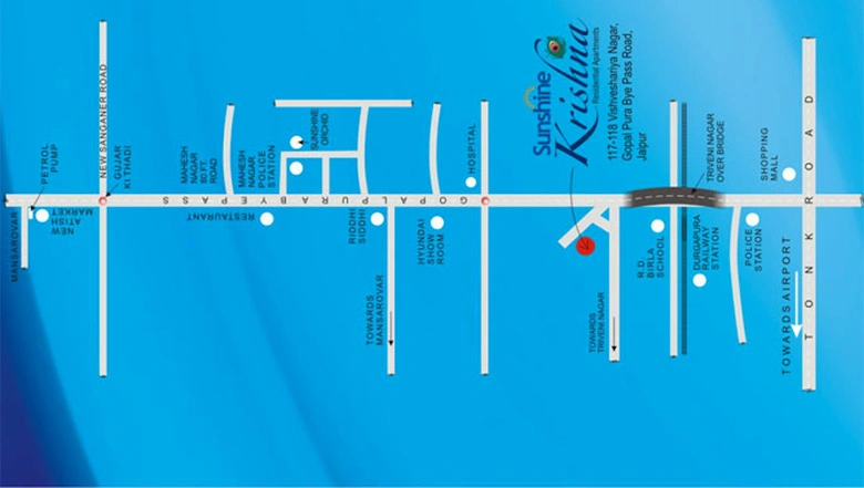 Location