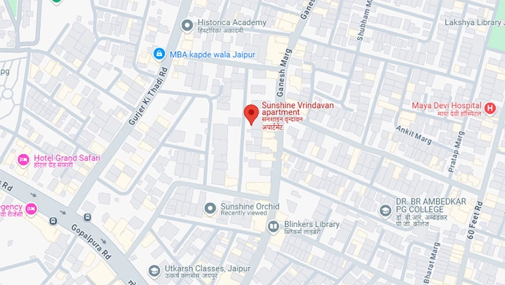 Location