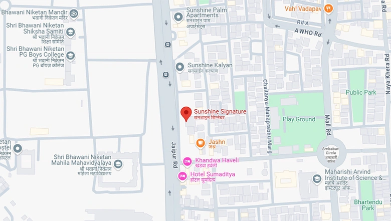 Location