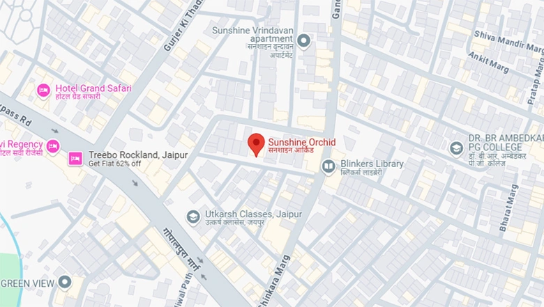 Location