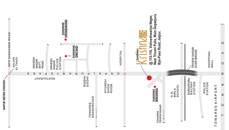 Location