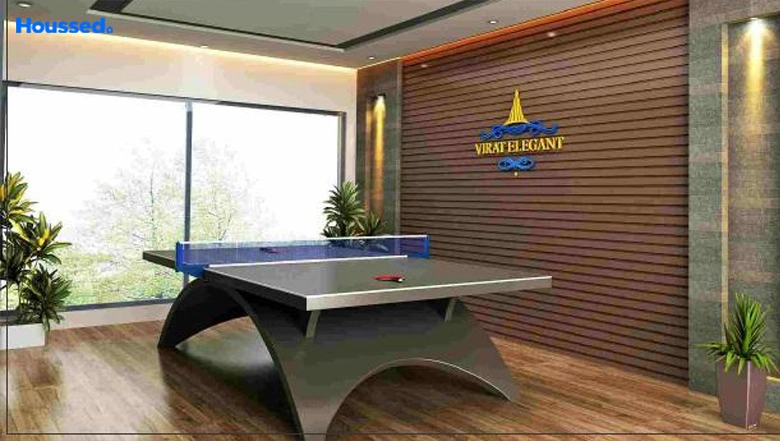 Amenities