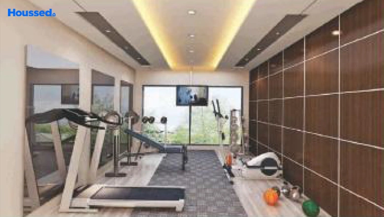 Amenities