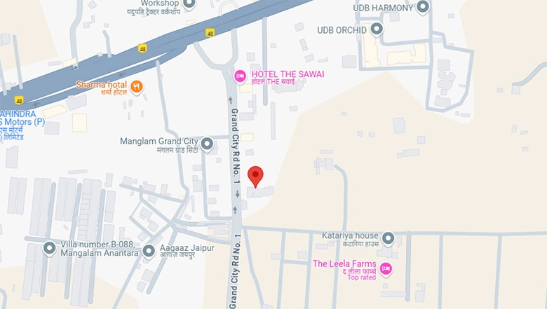 Location