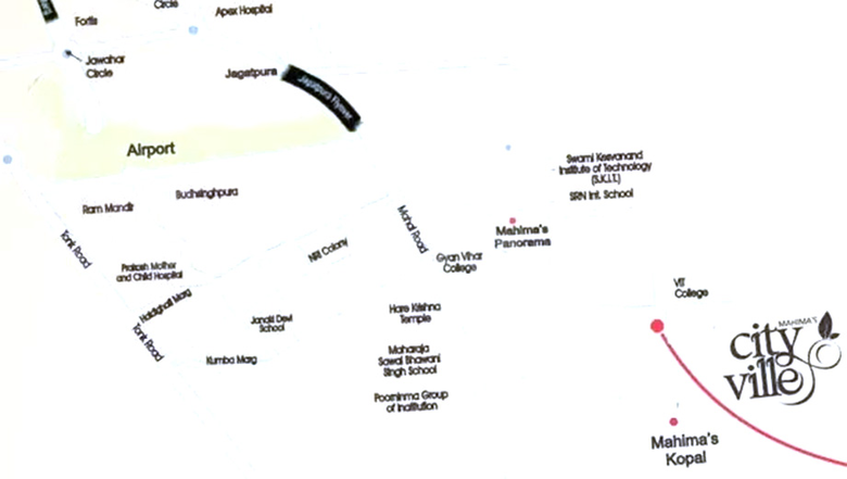 Location