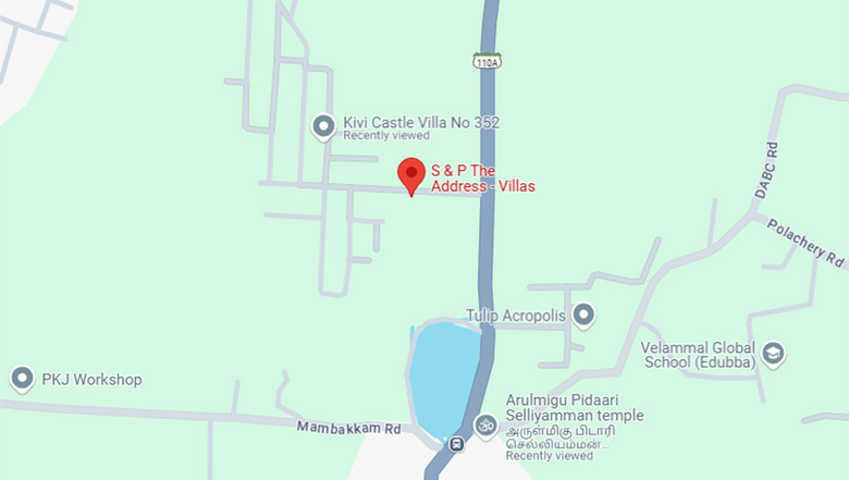 Location
