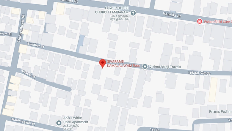 Location
