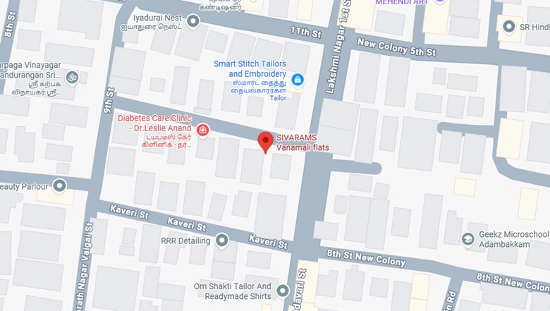 Location