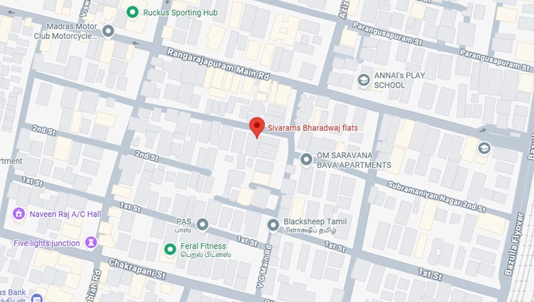 Location