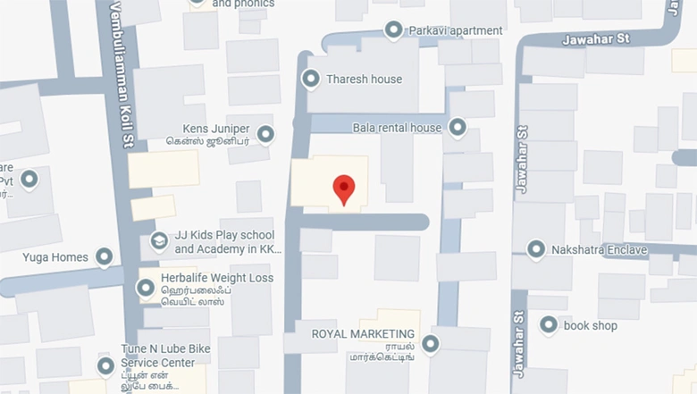 Location