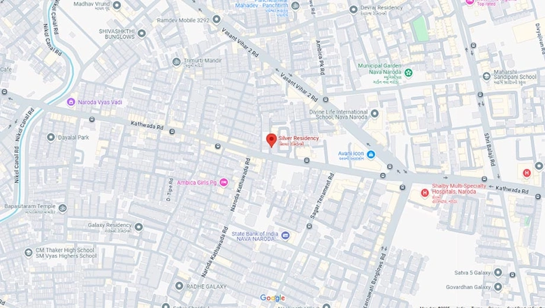 Location