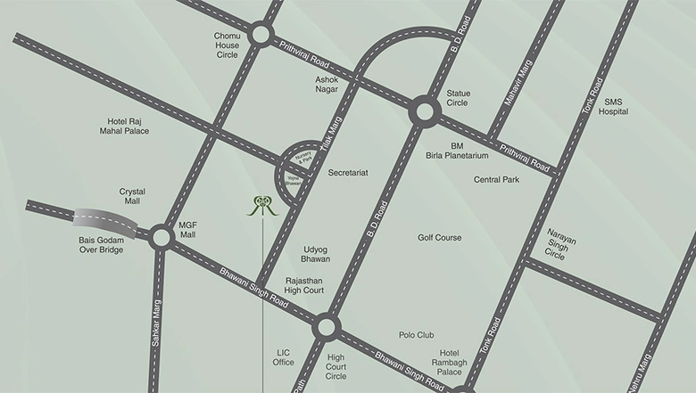 Location