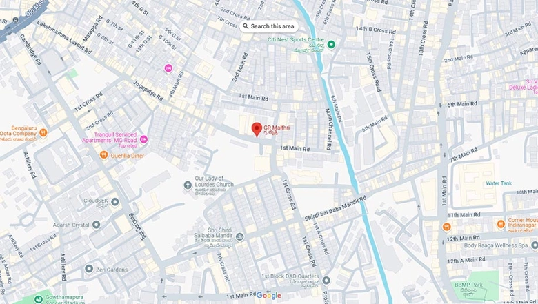 Location