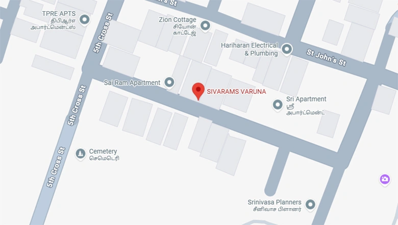 Location