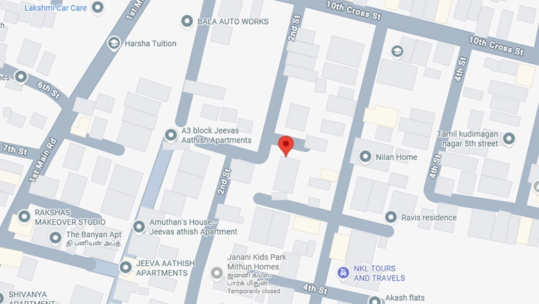 Location