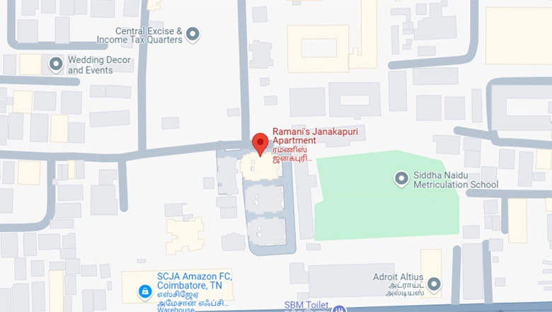 Location