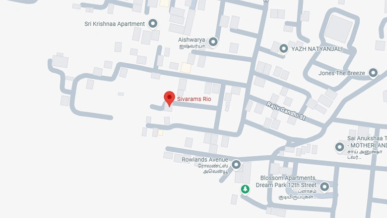 Location