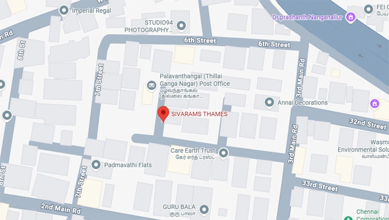 Location