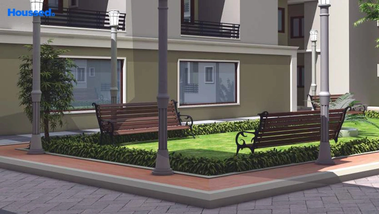 Amenities