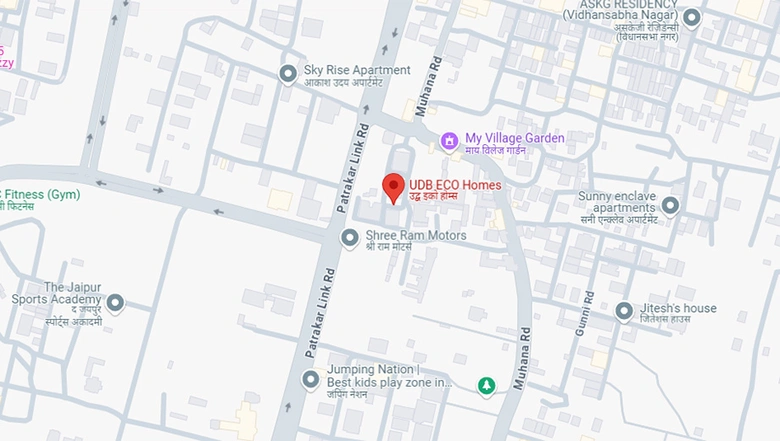 Location