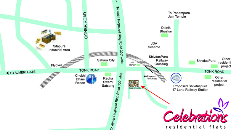Location