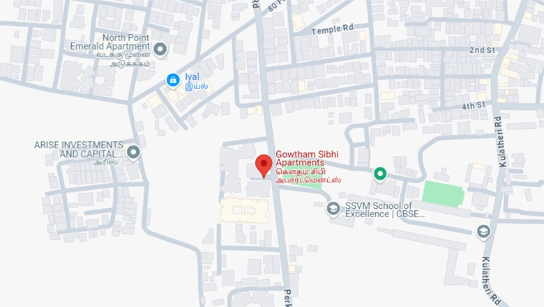 Location