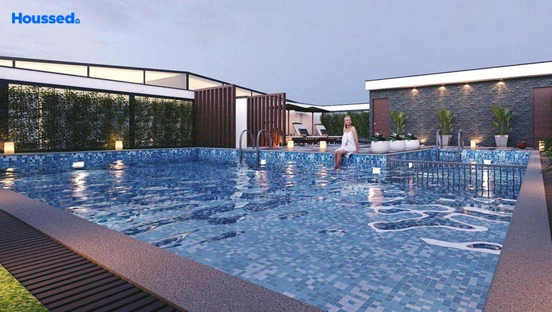 Amenities