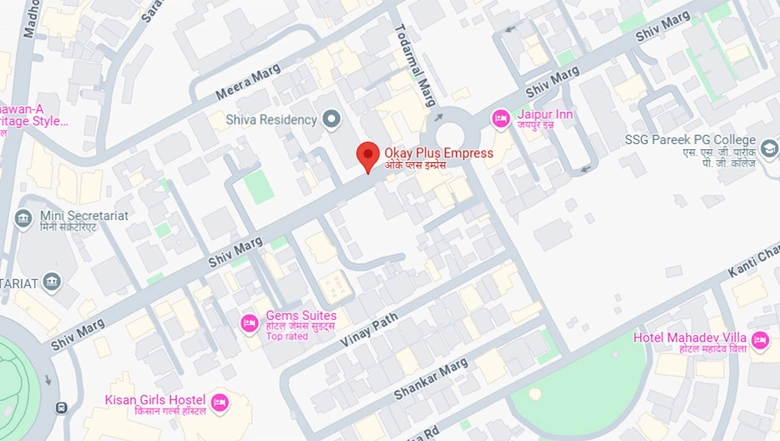 Location