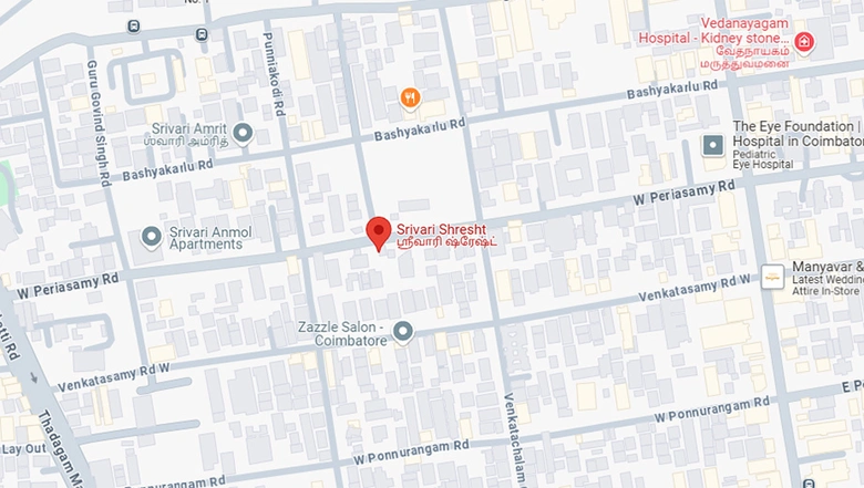 Location
