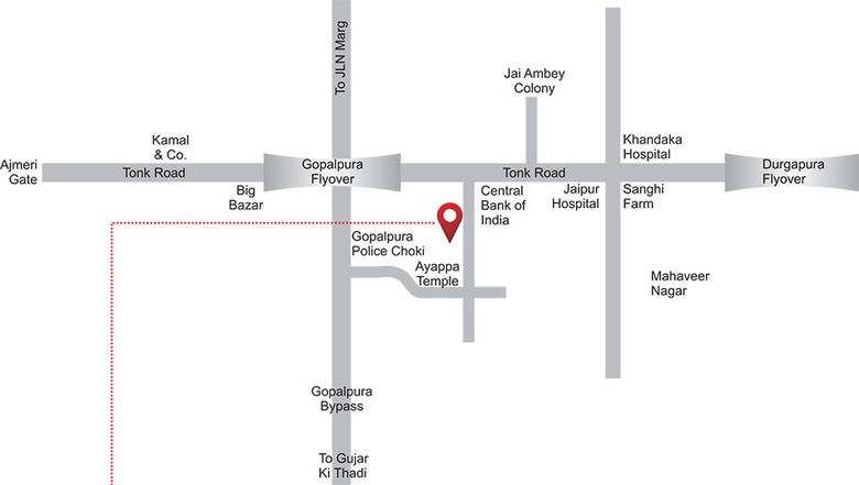 Location