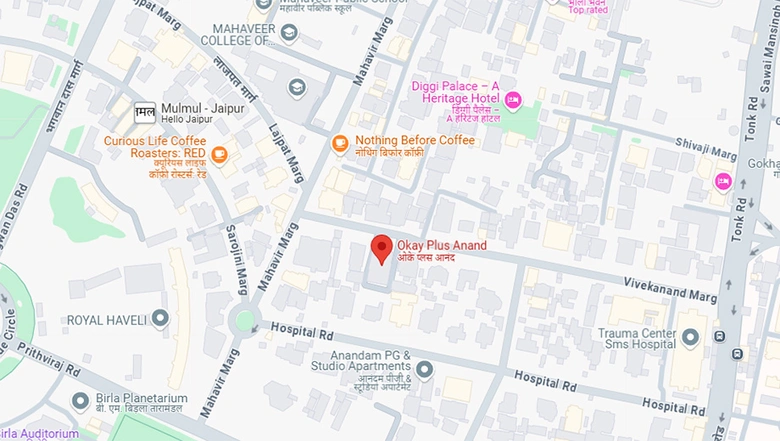 Location
