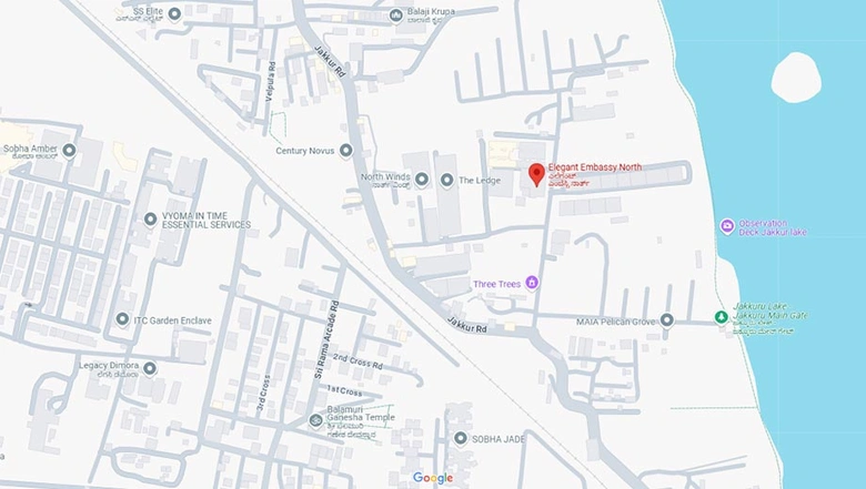 Location