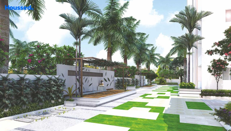 Amenities
