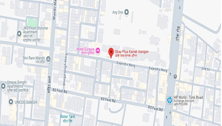 Location